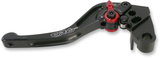 CRG Clutch Lever - RC2 - Short - Black 2AN-681-H-B