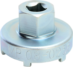 MOTION PRO CR Seal Retainer Tool - 47 mm 08-0256