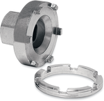 MOTION PRO CR Seal Retainer Tool - 47 mm 08-0256