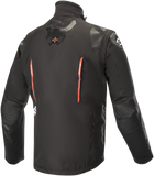 ALPINESTARS Venture-R Jacket - Black/Red - 3XL 3703019-13-3X