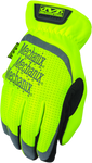 MECHANIX WEAR The Safety Fastfit® Gloves - Green - 2XL SFF-91-012