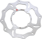 BRAKING Brake Rotor - Husqvarna/KTM - WF4102 WF4102