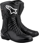 ALPINESTARS SMX-6 v2 Gore-Tex Boots - Black - US 6.5 / EU 40 2333017-1100-40