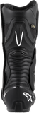 ALPINESTARS SMX-6 v2 Gore-Tex Boots - Black - US 9 / EU 43 2333017-1100-43