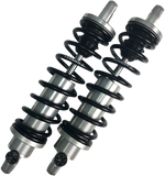LEGEND SUSPENSION REVO-A Adjustable Dyna Coil Suspension - Clear Anodized - Heavy-Duty - 14" 1310-1778