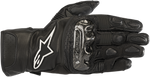 ALPINESTARS Stella SP-2 V2 Gloves - Black - Large 3518218-10-L