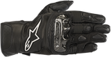 ALPINESTARS Stella SP-2 V2 Gloves - Black - Large 3518218-10-L