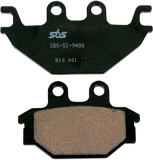 SBS Off-Road Sintered Brake Pads - 810SI 810SI