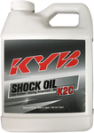 KYB K2C RCU Oil - 1 U.S. quart 130020010101