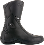 ALPINESTARS Andes v2 Drystar® Boots - Black - US 8 / EU 42 2447018-10-42