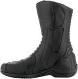 ALPINESTARS Andes v2 Drystar® Boots - Black - US 10.5 / EU 45 2447018-10-45