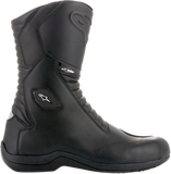 ALPINESTARS Andes v2 Drystar® Boots - Black - US 12.5 / EU 48 2447018-10-48