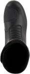 ALPINESTARS Andes v2 Drystar® Boots - Black - US 12.5 / EU 48 2447018-10-48