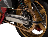 EK 530 ZVX3 - Sportbike Chain - 120 Links - Gold 530ZVX3-120G