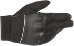ALPINESTARS C Vented Air Gloves - Black - Small 3578019-10-S