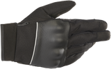 ALPINESTARS C Vented Air Gloves - Black - Small 3578019-10-S