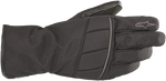 ALPINESTARS Tourer W-6 Drystar® Gloves - Black - Small 3525419-10-S