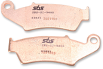 SBS Off-Road Sintered Brake Pads - 694SI 694SI