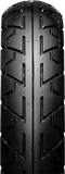 IRC Tire - RS310 - Front - Blackwall - 100/90H18 302350