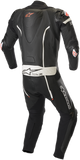 ALPINESTARS GP Pro v2 1-Piece Suit - Black/White - US 44 / EU 54 3155019-12-54