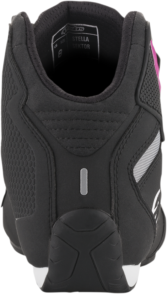 Alpinestars 2025 sektor shoes