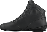 ALPINESTARS Centre Shoes - Black - US 10 2518019-10-10