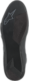 ALPINESTARS Centre Shoes - Black - US 10 2518019-10-10