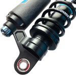 LEGEND SUSPENSION REVO ARC Piggyback Shocks - Standard - Black - 14" - '84-'00 FXR 1310-1900