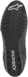 ALPINESTARS Faster-3 Shoes - Black/Gray/Red - US 13 2510219131-13
