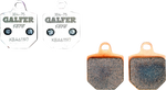 GALFER HH Sintered Ceramic Brake Pads FD304G1375
