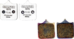 GALFER HH Sintered Ceramic Brake Pads FD262G1375