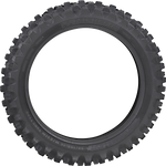 MICHELIN Tire - Starcross® 5 Soft - Rear - 90/100-16 - 51M 36489