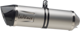 LEOVINCE LV One Evo Muffler 14139E