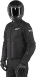 ALPINESTARS Tailwind Air Waterproof Jacket - Black - Medium 3200619-10-M