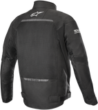 ALPINESTARS Tailwind Air Waterproof Jacket - Black - Medium 3200619-10-M