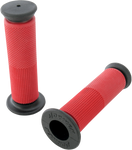 DRIVEN RACING Grips - SBK Street - Red D091RD