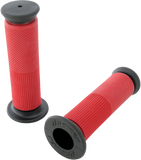 DRIVEN RACING Grips - SBK Street - Red D091RD