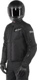 ALPINESTARS Tailwind Air Waterproof Jacket - Black - Large 3200619-10-L