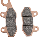 SBS Scooter Brake Pads - Burgman 400 134MS