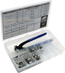 MOTION PRO Clamp Kit Fuel Line 12-0083