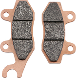 SBS Scooter Brake Pads - Burgman 400 197MS