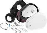 K & N Flare Intake Kit - Twin Cam - Large RK-3932X