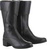ALPINESTARS Vika v2 Waterproof Women's Boots - Black - US 5.5 / EU 36 24455191036