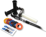 MOTION PRO Throttle Kit - Rev2 - Kawasaki 01-2748