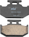 SBS Off-Road Sintered Brake Pads - 648SI 648SI