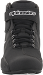 ALPINESTARS Women's Sektor Shoes - Black - US 5.5 2544619-119-5.5