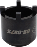MOTION PRO Spanner Nut Socket - Swingarm - Suzuki 08-0575