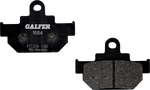 GALFER Brake Pads - Suzuki FD209G1054