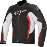 ALPINESTARS Viper v2 Air Jacket - Black/White/Red - 4XL 3302719-1304-4X