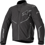 ALPINESTARS T-Fuse Sport Shell Waterproof Jacket - Anthracite - Small 3207219-114-S